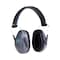 Girls With Guns Assure Protective Safety Glasses & Earmuffs Combo Set, Gray/Teal/Black 2388 - alternate 9
